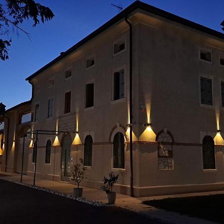 Ca Mia Rododendro & Mughetto Rooms Виченца Экстерьер фото