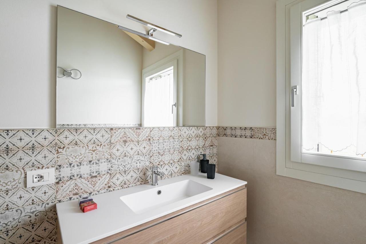 Ca Mia Rododendro & Mughetto Rooms Виченца Экстерьер фото