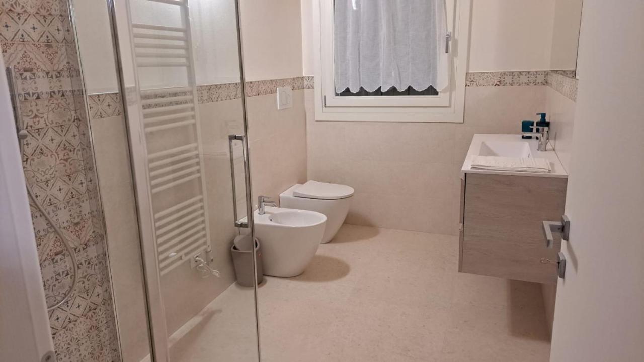 Ca Mia Rododendro & Mughetto Rooms Виченца Экстерьер фото