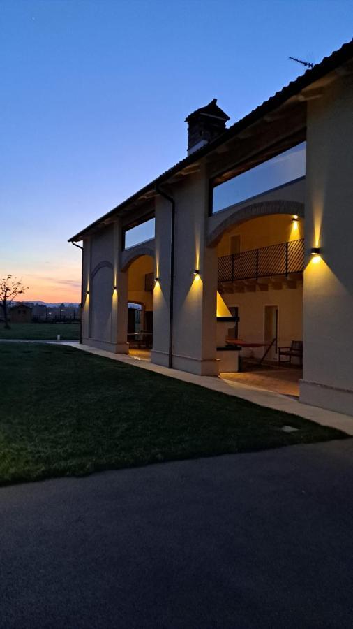 Ca Mia Rododendro & Mughetto Rooms Виченца Экстерьер фото