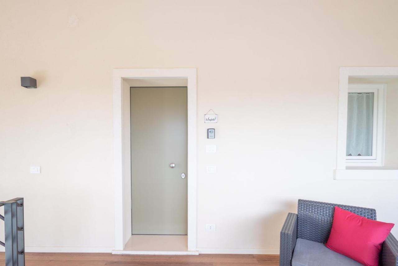 Ca Mia Rododendro & Mughetto Rooms Виченца Экстерьер фото